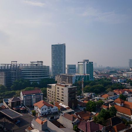 Stay.Vie Hotel 泗水 外观 照片