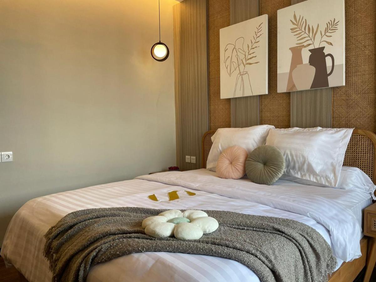 Stay.Vie Hotel 泗水 外观 照片