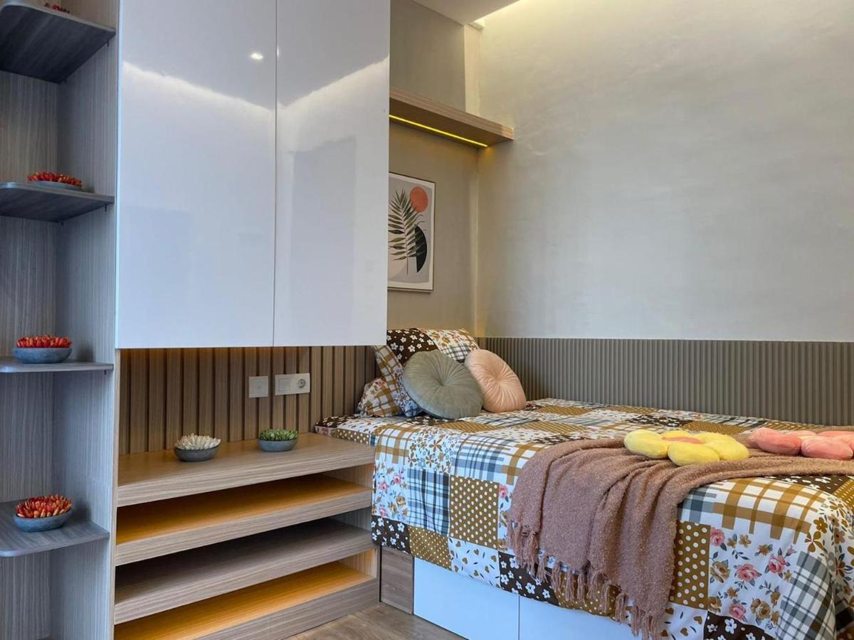 Stay.Vie Hotel 泗水 外观 照片