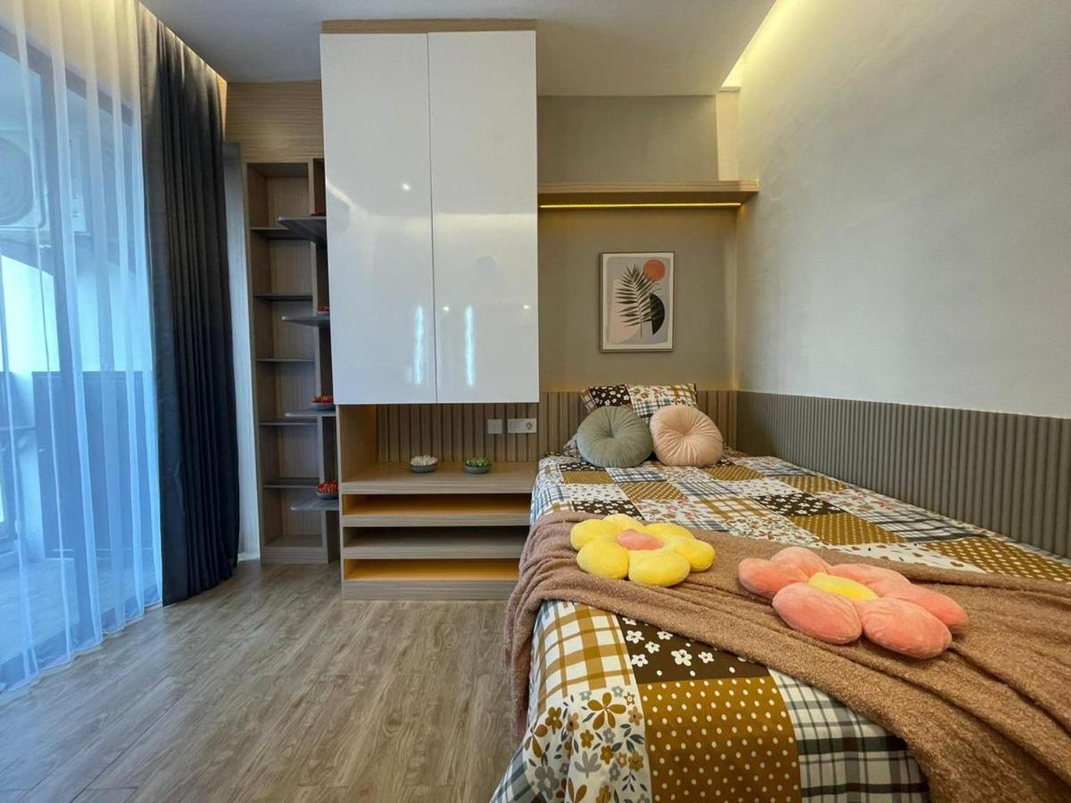 Stay.Vie Hotel 泗水 外观 照片