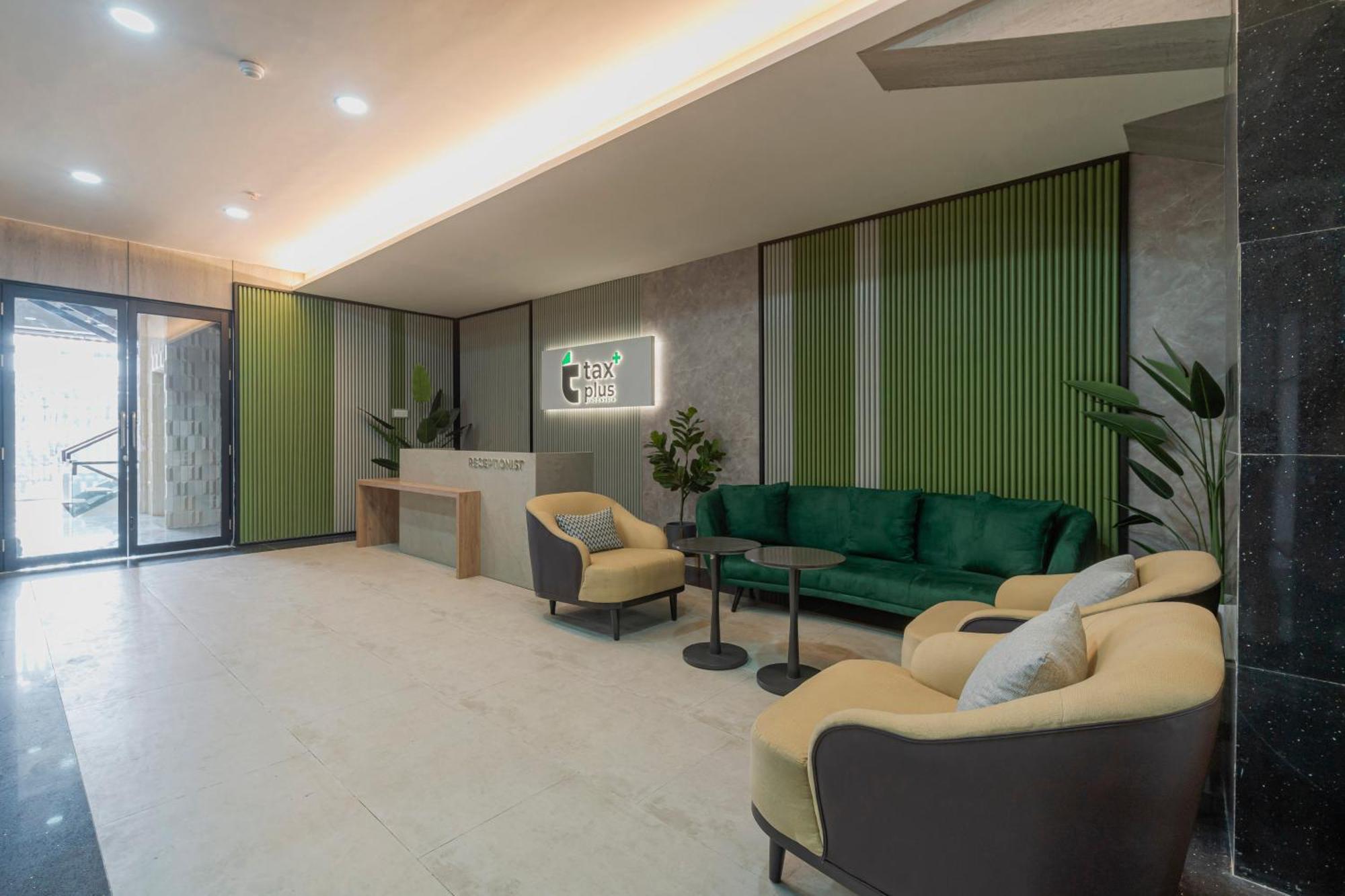 Stay.Vie Hotel 泗水 外观 照片