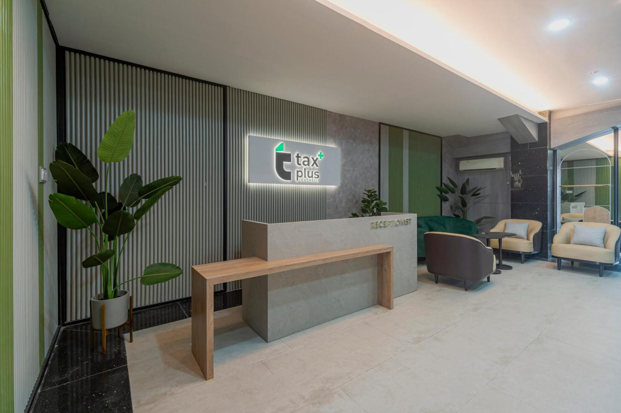 Stay.Vie Hotel 泗水 外观 照片