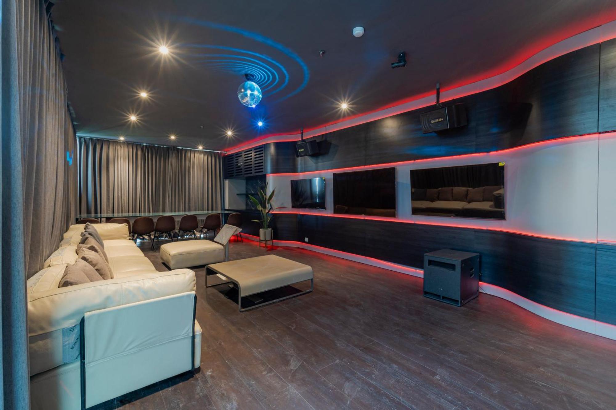 Stay.Vie Hotel 泗水 外观 照片