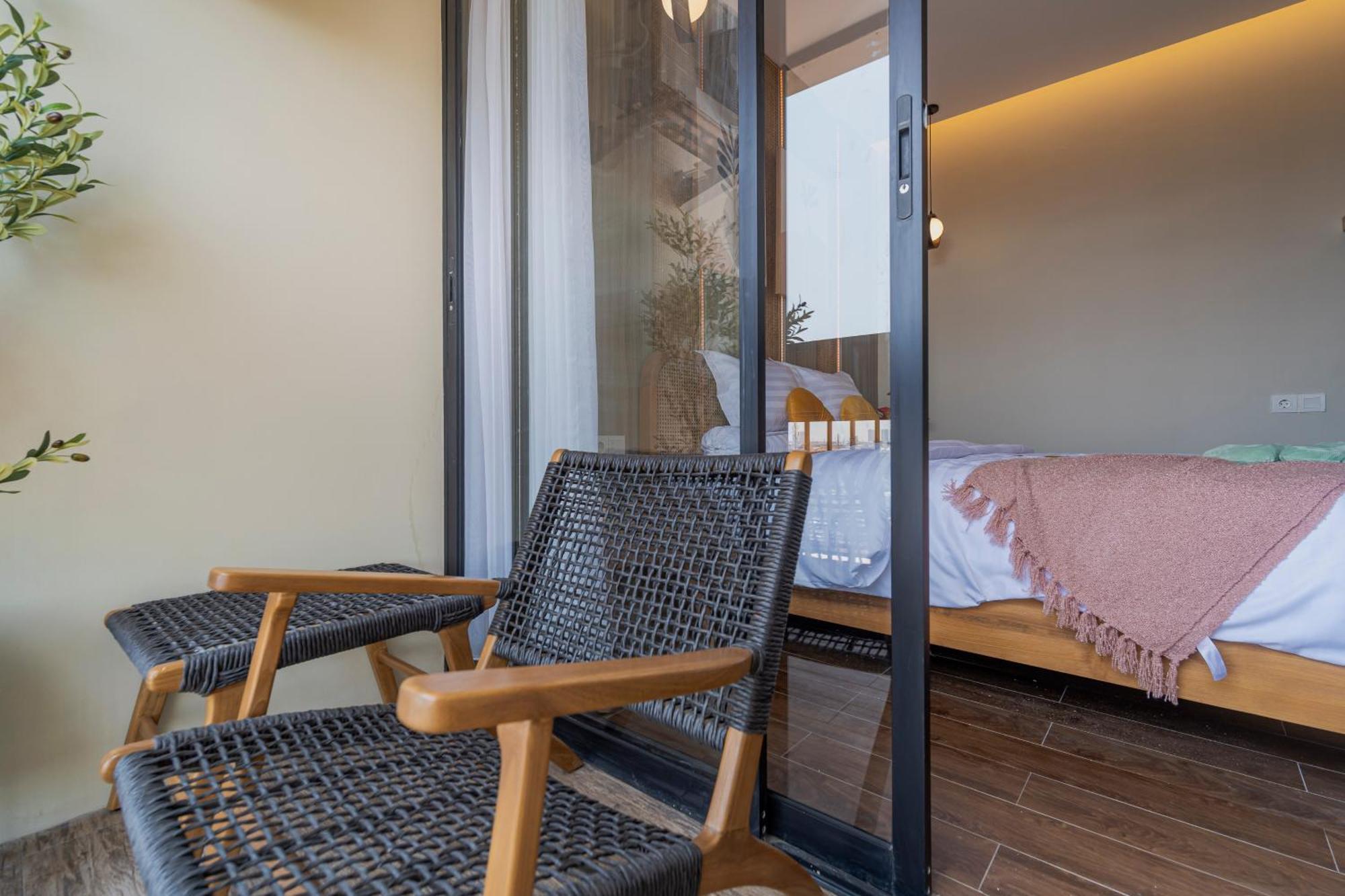 Stay.Vie Hotel 泗水 外观 照片